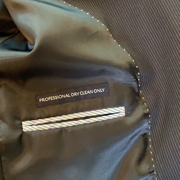 Tommy Hilfiger Sports Coat 42R - Picture 7 of 8